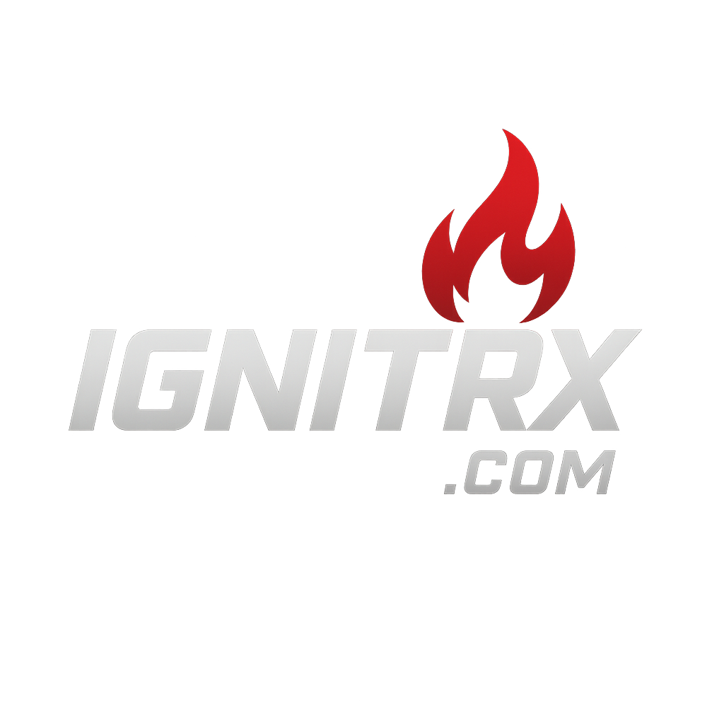 Ignitrx