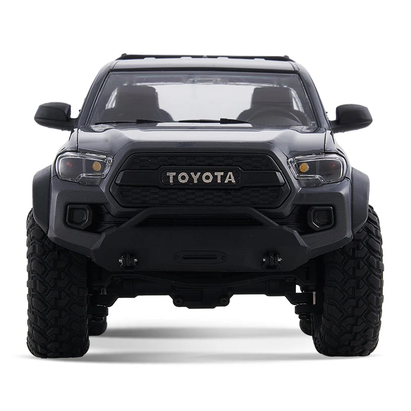 FMS 1:24 FCX24M Toyota Tacoma RTR - Image 4