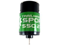 Holmes Hobbies TrailMaster SPORT 550 27T Brushed Motor TRMSP550