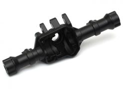 Team Raffee Co. Super Heavy Cast Metal Rear Axle Housing 125g for Traxxas TRX-4