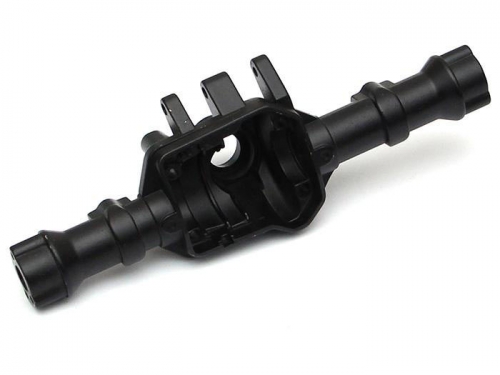 Team Raffee Co. Super Heavy Cast Metal Rear Axle Housing 125g for Traxxas TRX-4